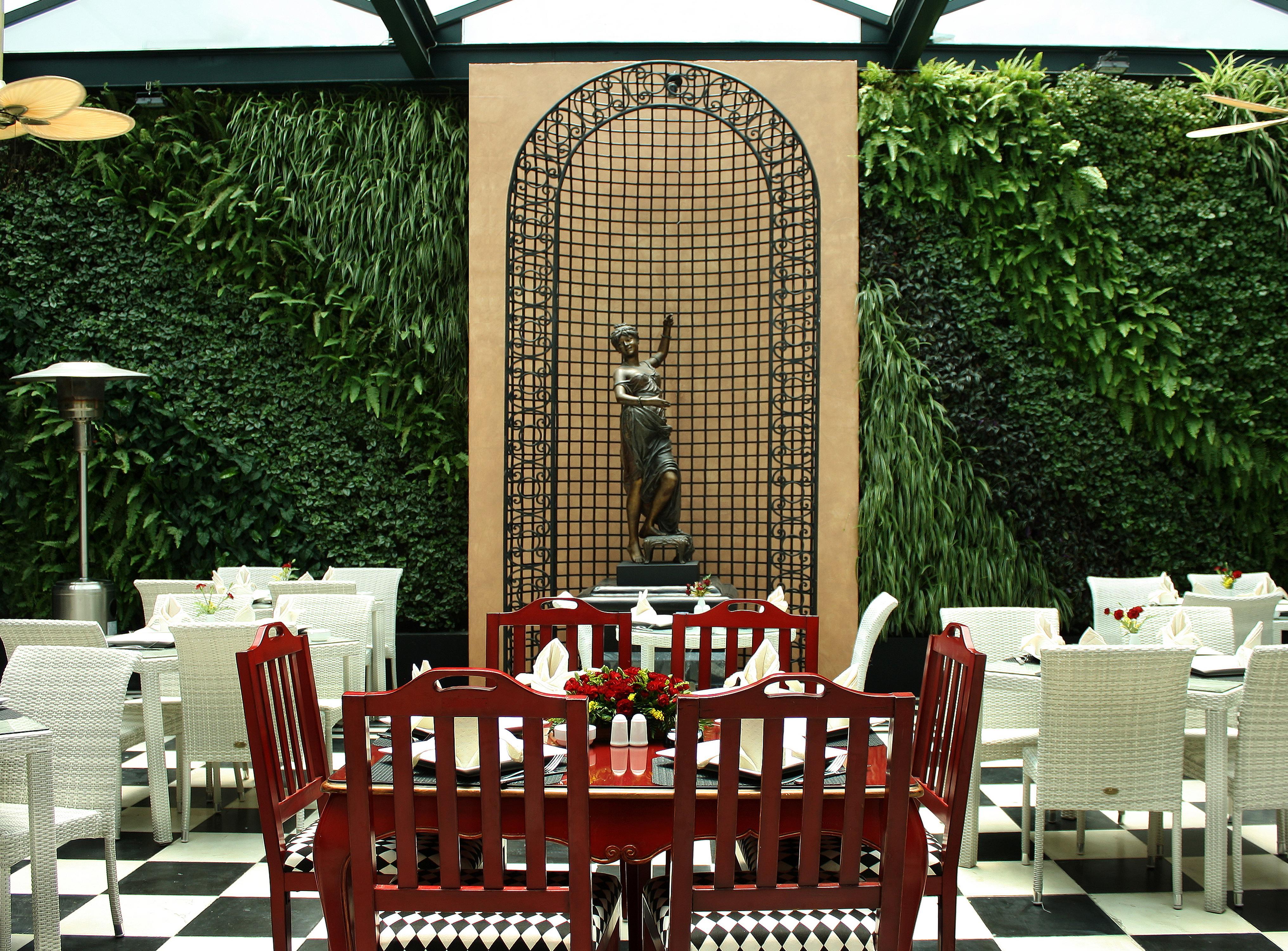 Hotel Geneve Cd De Mexico Exterior photo The restaurant's interior