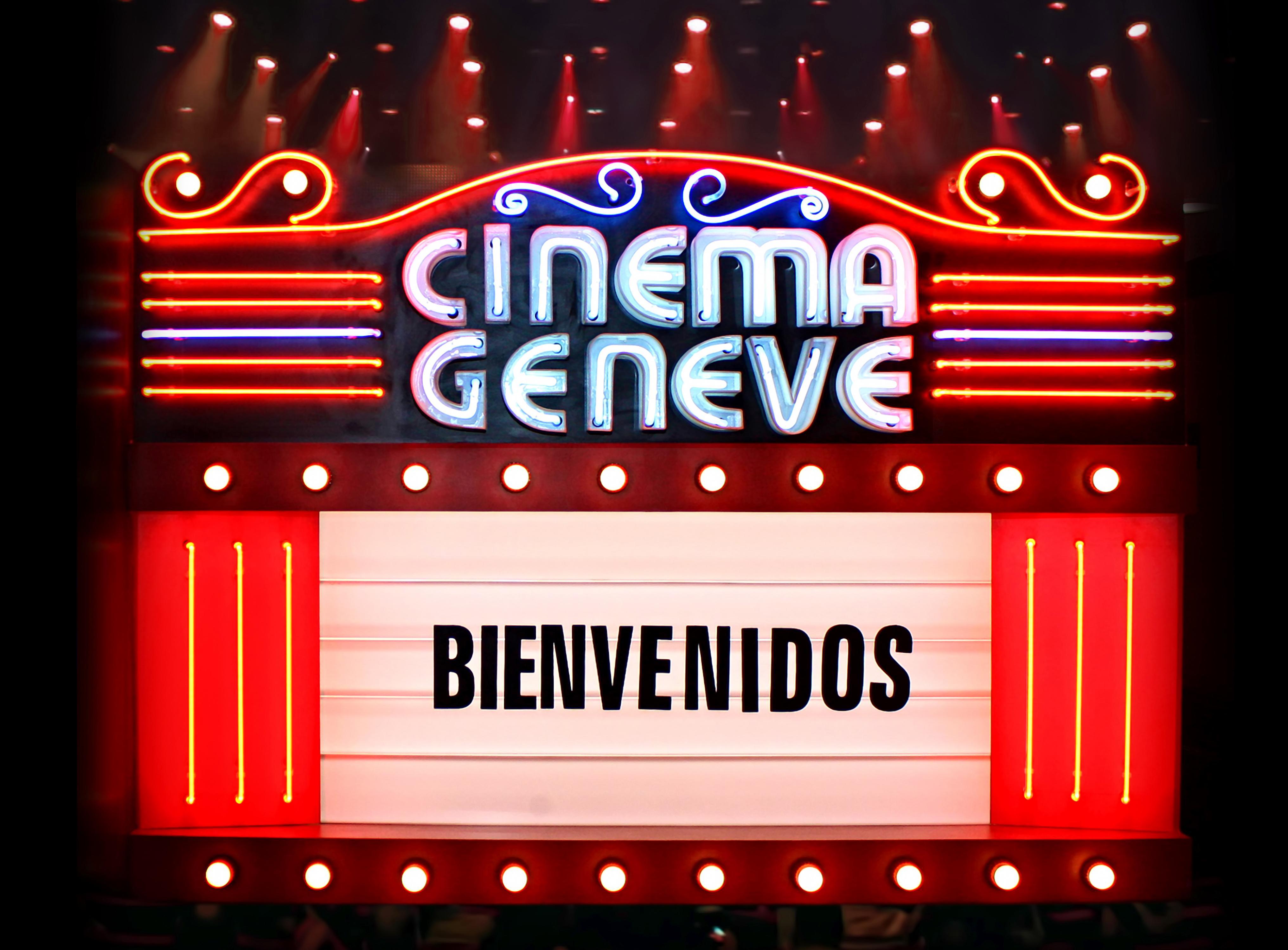 Hotel Geneve Cd De Mexico Exterior photo Cinema Geneva