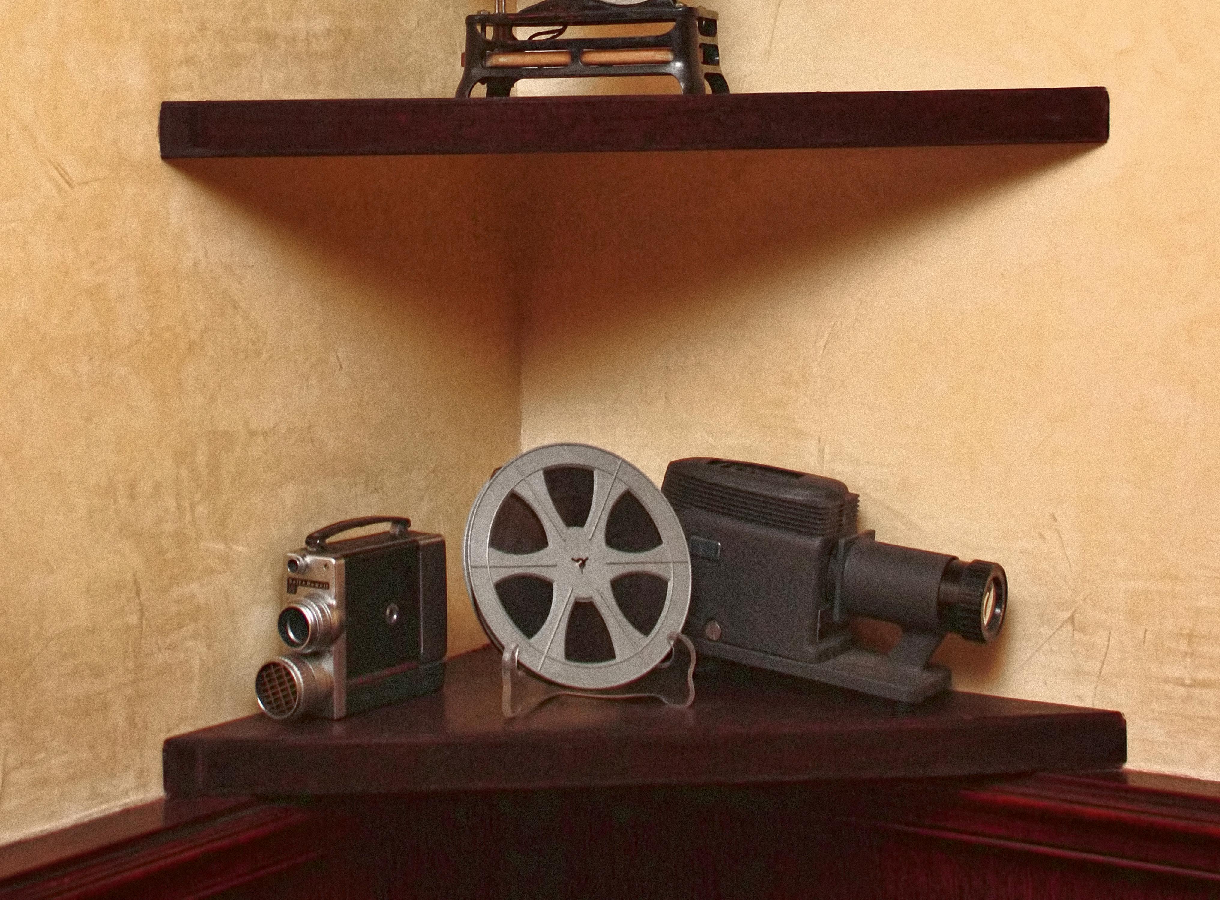 Hotel Geneve Cd De Mexico Exterior photo A corner shelf
