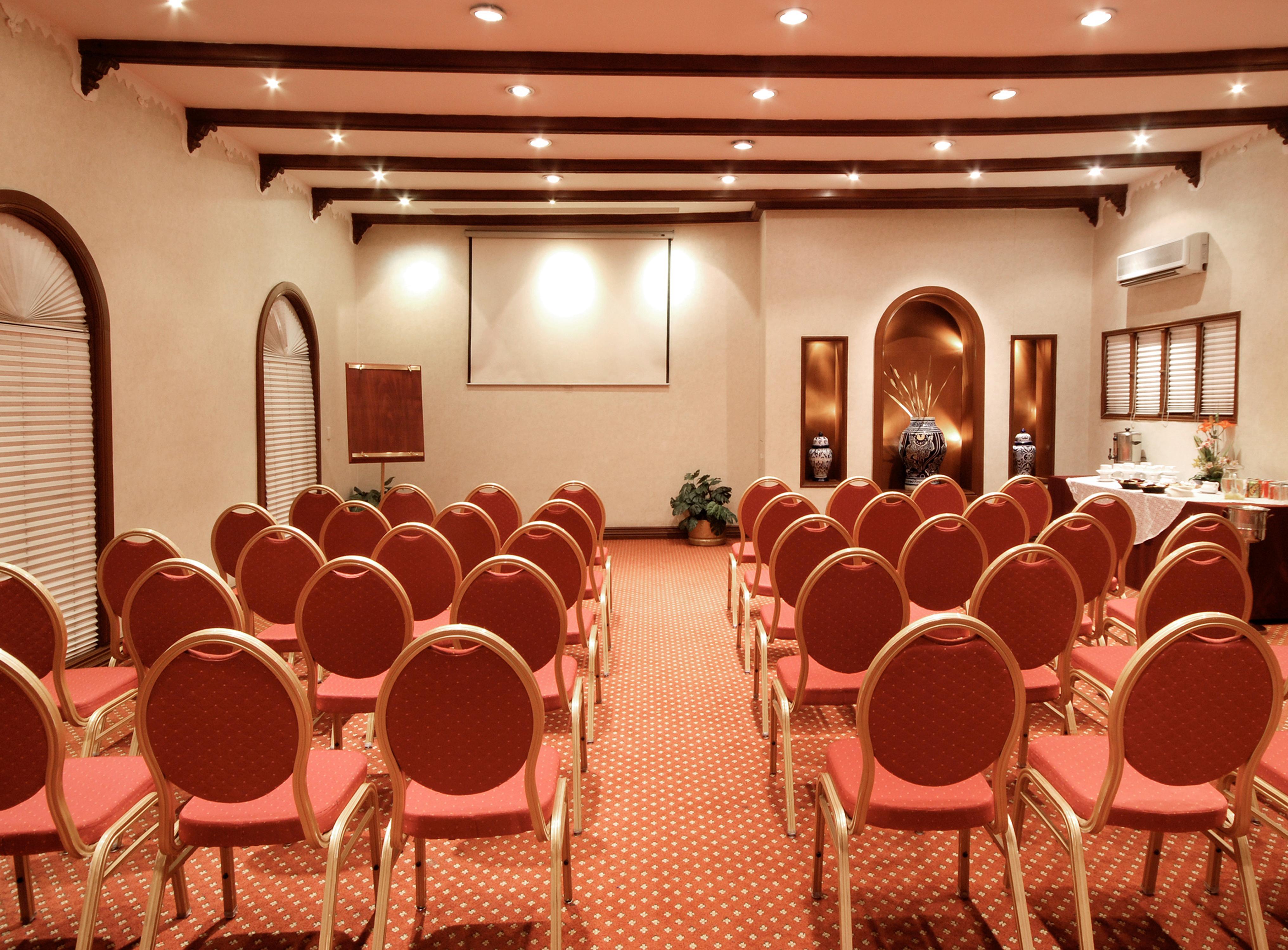 Hotel Geneve Cd De Mexico Exterior photo The meeting room