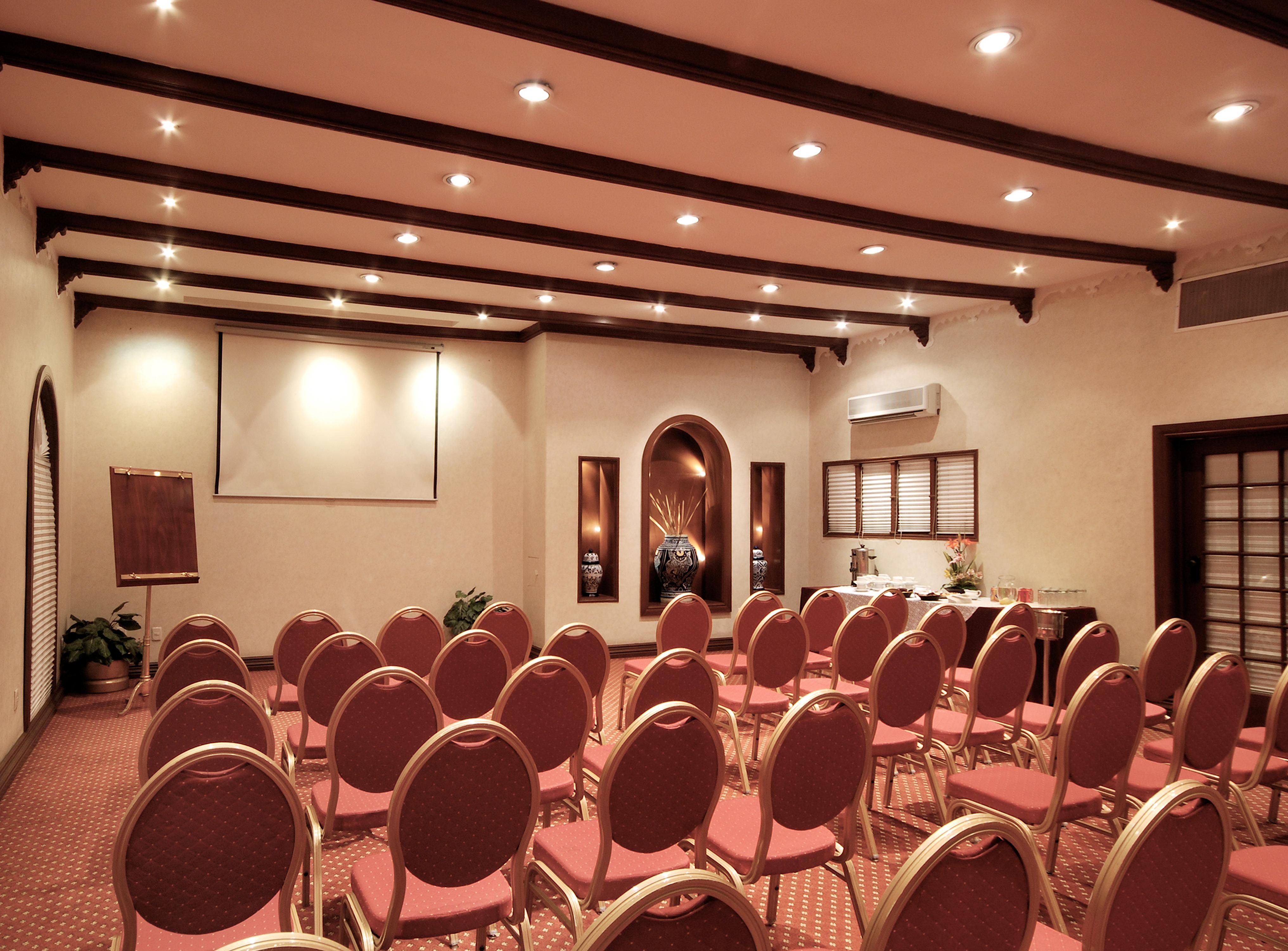 Hotel Geneve Cd De Mexico Exterior photo The meeting room